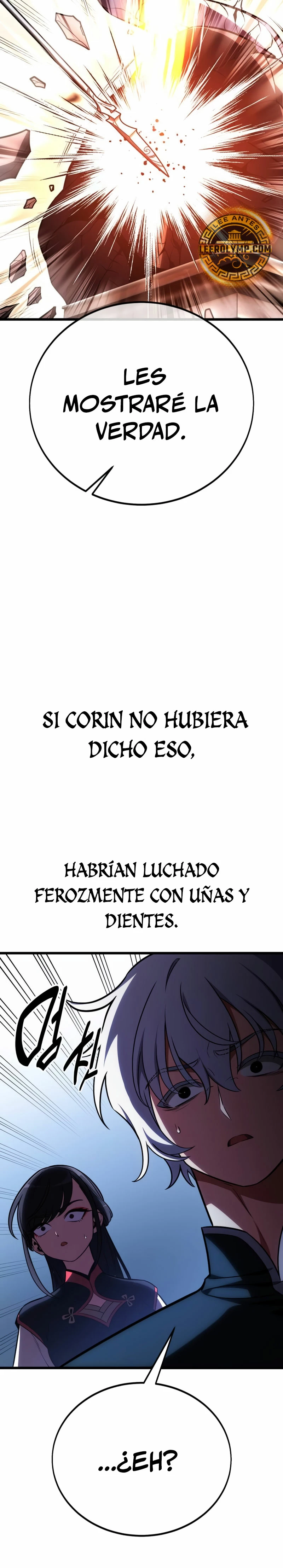 Yo mate al jugador de la Academia > Capitulo 49 > Page 651