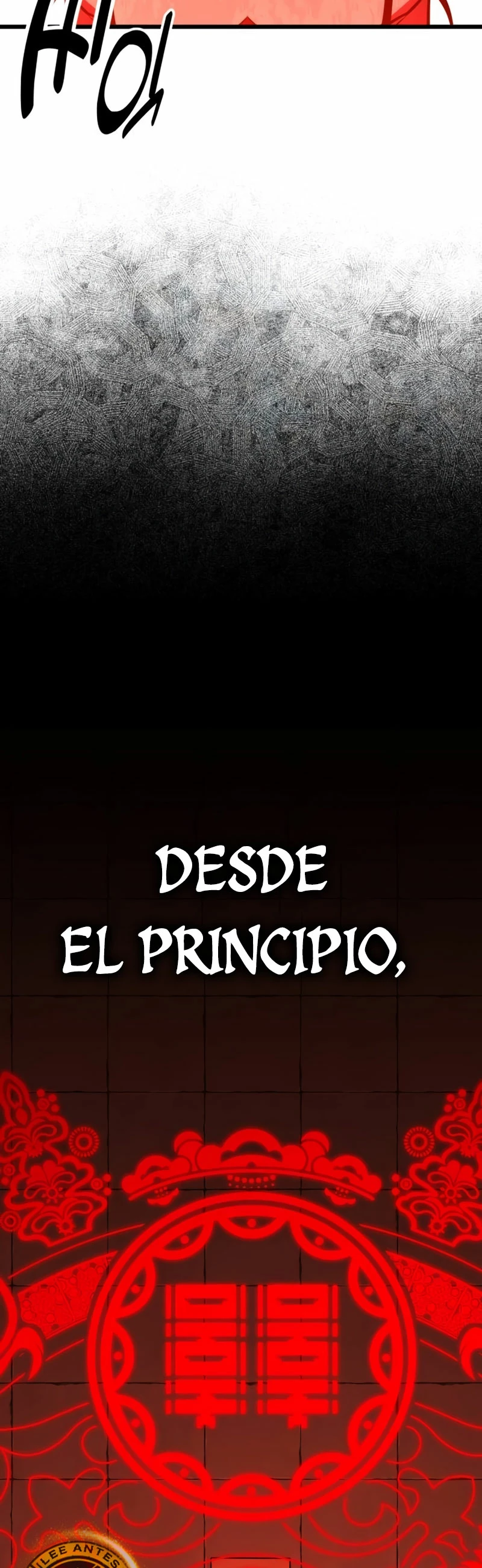 Yo mate al jugador de la Academia > Capitulo 49 > Page 721