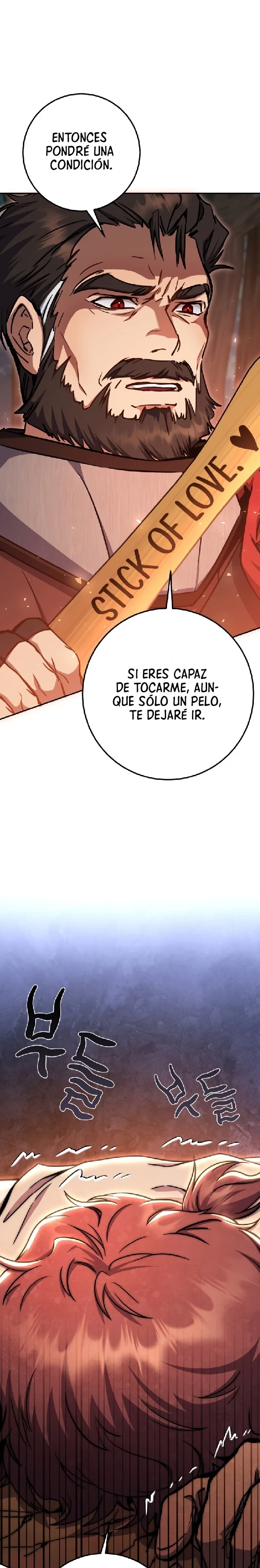 La Venganza del Legendario Herrero > Capitulo 12 > Page 381