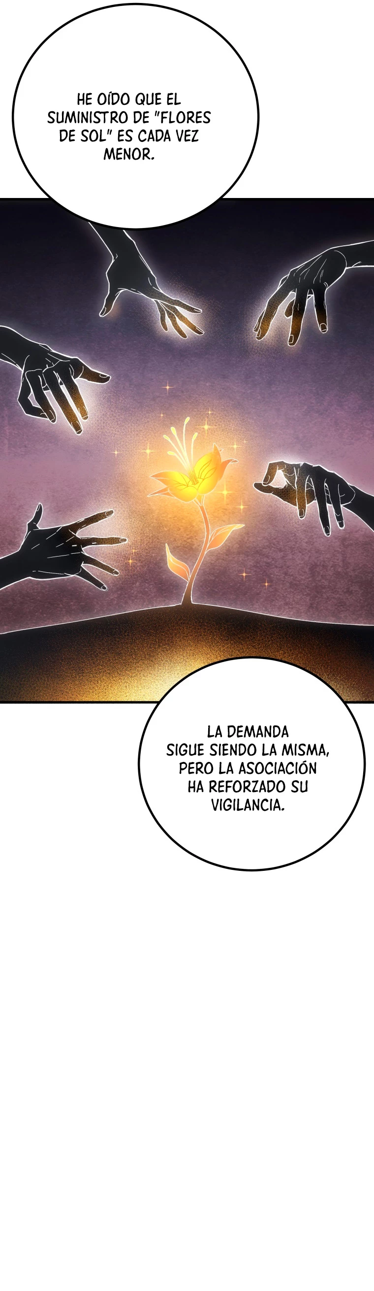 Sanador Devorador de Venenos > Capitulo 17 > Page 321