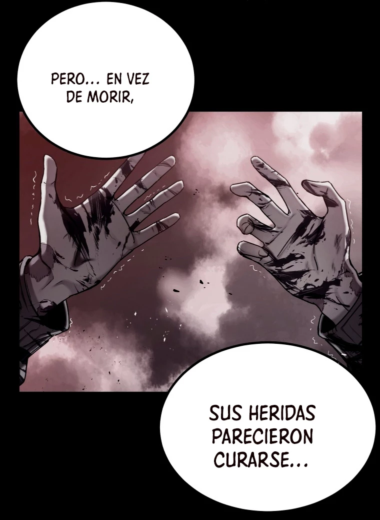 Sanador Devorador de Venenos > Capitulo 2 > Page 521