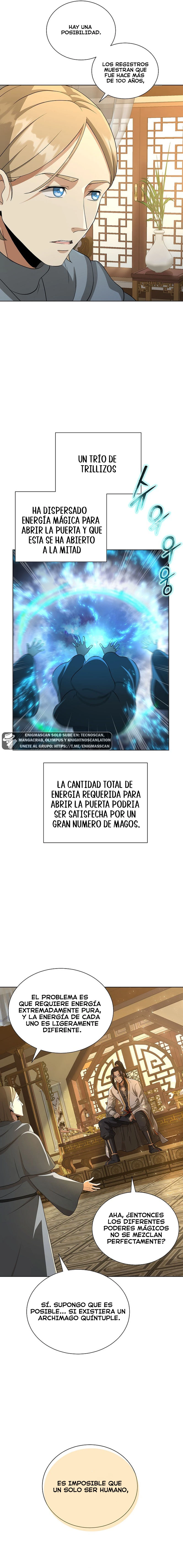 El Demonio Celestial Que No Quiere Subir De Nivel > Capitulo 1 > Page 261