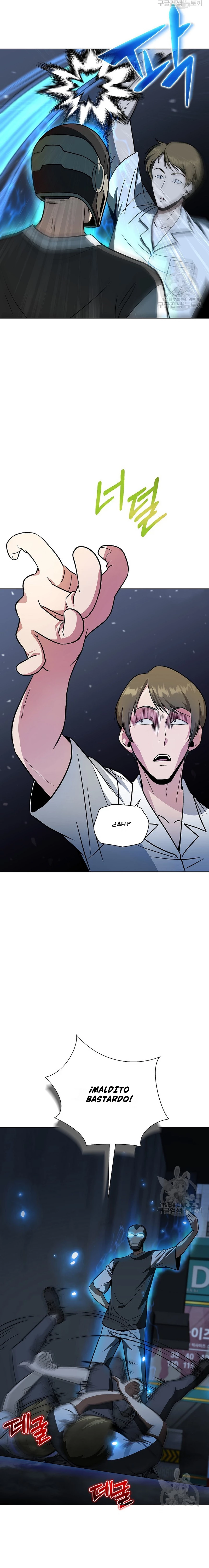 El Demonio Celestial Que No Quiere Subir De Nivel > Capitulo 15 > Page 41