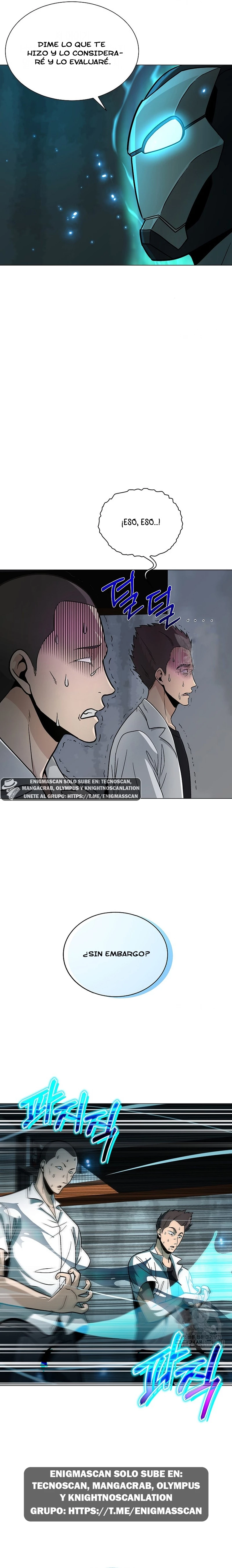 El Demonio Celestial Que No Quiere Subir De Nivel > Capitulo 15 > Page 61