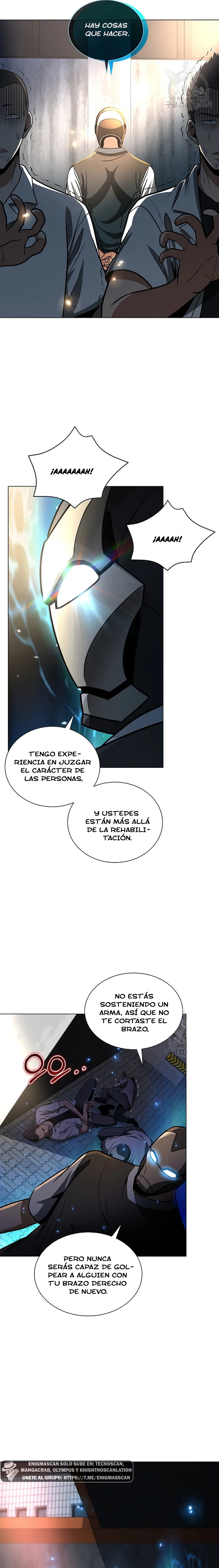 El Demonio Celestial Que No Quiere Subir De Nivel > Capitulo 15 > Page 71