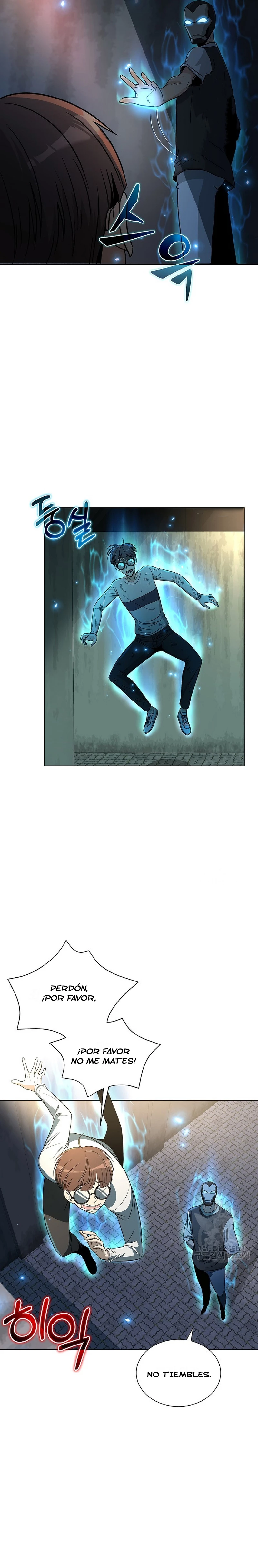 El Demonio Celestial Que No Quiere Subir De Nivel > Capitulo 15 > Page 81