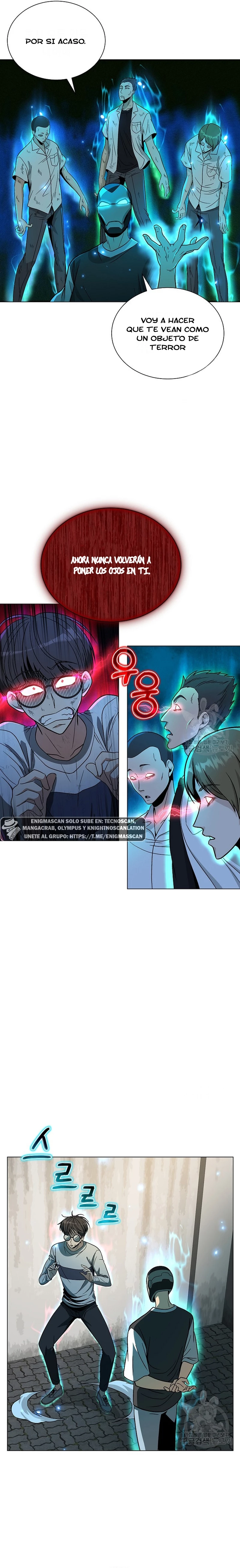 El Demonio Celestial Que No Quiere Subir De Nivel > Capitulo 15 > Page 101