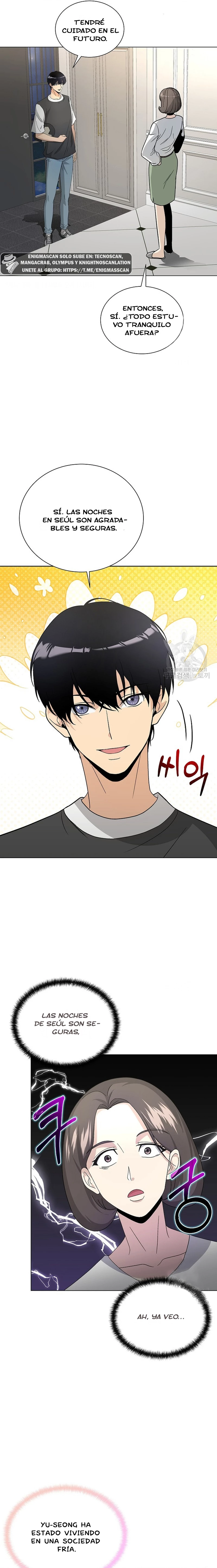 El Demonio Celestial Que No Quiere Subir De Nivel > Capitulo 15 > Page 131