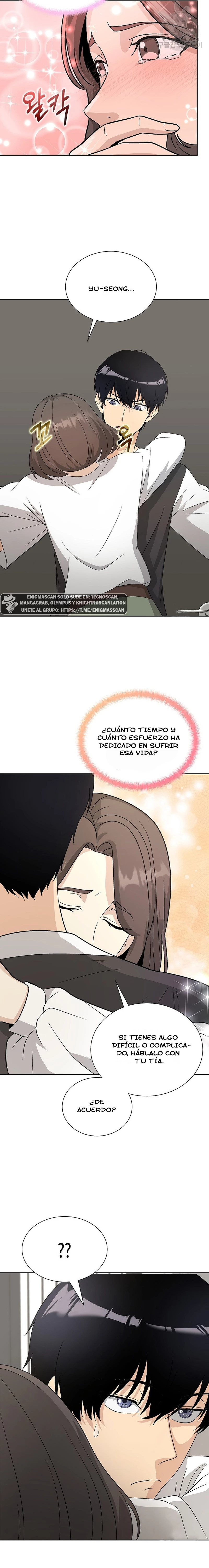 El Demonio Celestial Que No Quiere Subir De Nivel > Capitulo 15 > Page 141