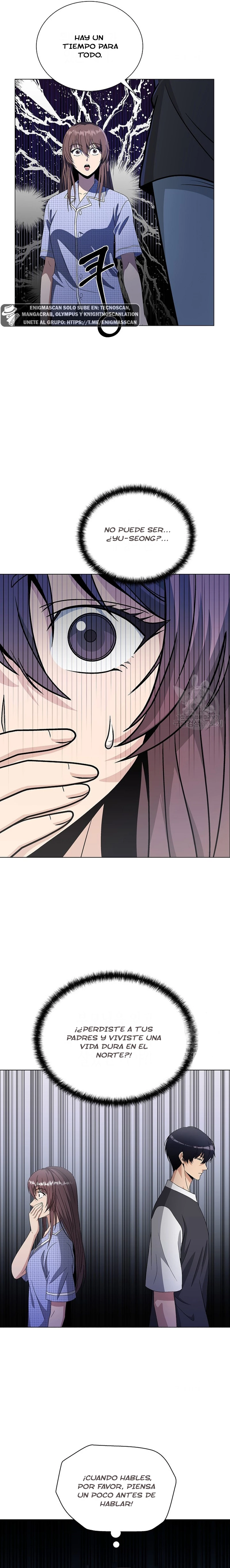 El Demonio Celestial Que No Quiere Subir De Nivel > Capitulo 15 > Page 181