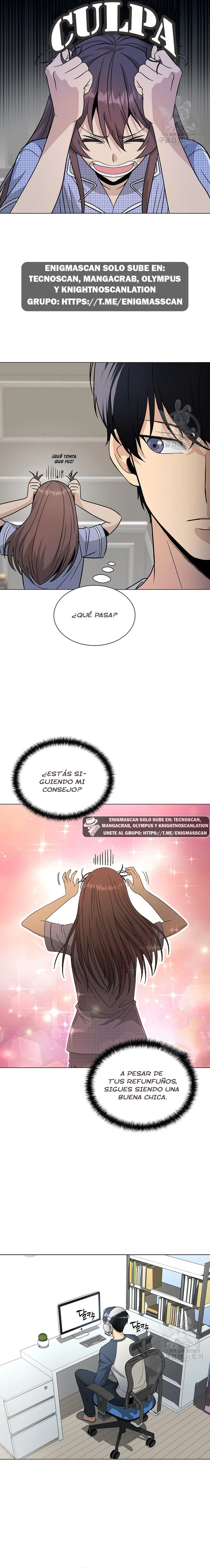 El Demonio Celestial Que No Quiere Subir De Nivel > Capitulo 15 > Page 201