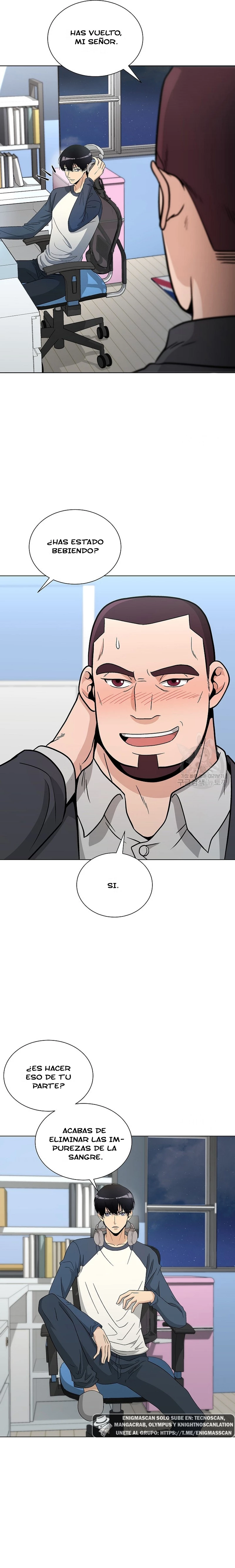 El Demonio Celestial Que No Quiere Subir De Nivel > Capitulo 15 > Page 211