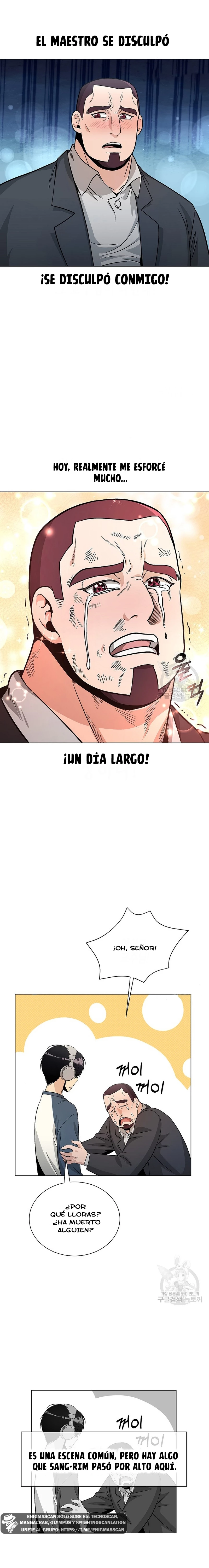 El Demonio Celestial Que No Quiere Subir De Nivel > Capitulo 15 > Page 251