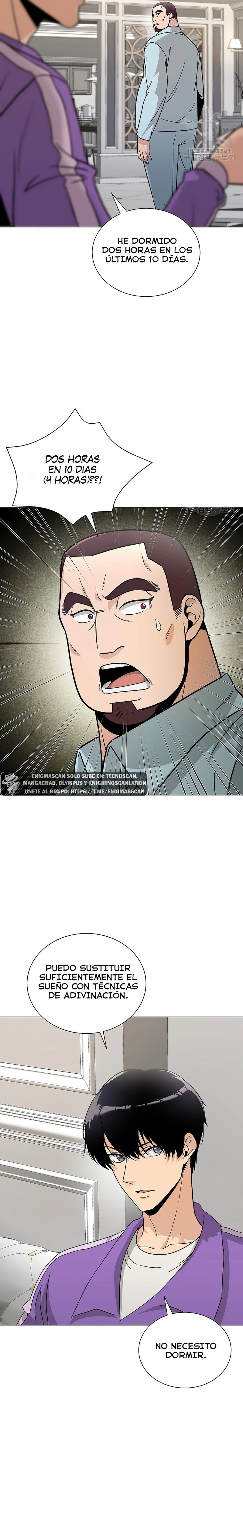 El Demonio Celestial Que No Quiere Subir De Nivel > Capitulo 16 > Page 51