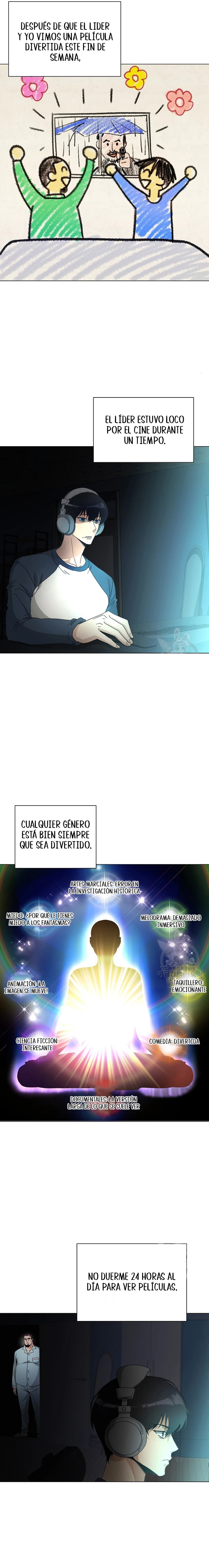 El Demonio Celestial Que No Quiere Subir De Nivel > Capitulo 16 > Page 71