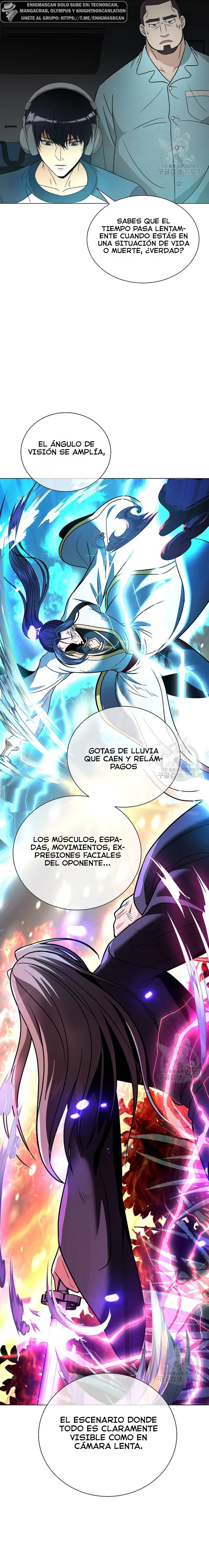El Demonio Celestial Que No Quiere Subir De Nivel > Capitulo 16 > Page 101