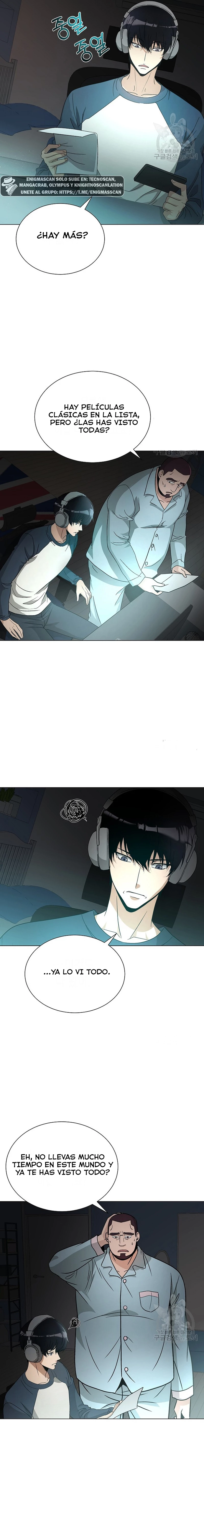 El Demonio Celestial Que No Quiere Subir De Nivel > Capitulo 16 > Page 141