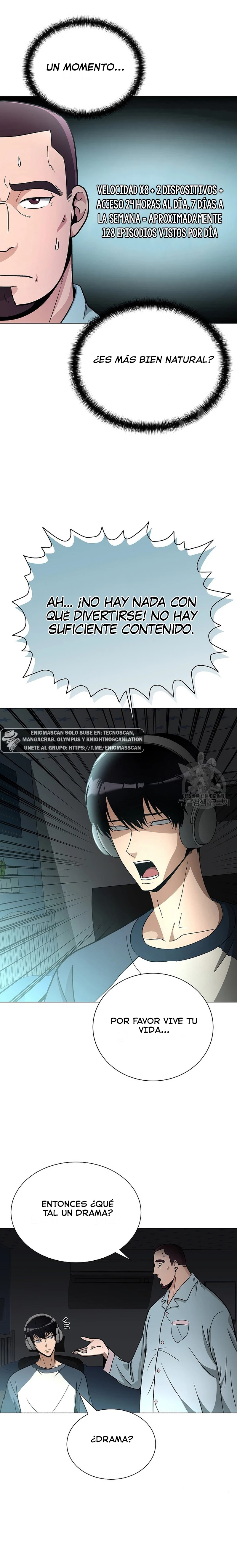 El Demonio Celestial Que No Quiere Subir De Nivel > Capitulo 16 > Page 151