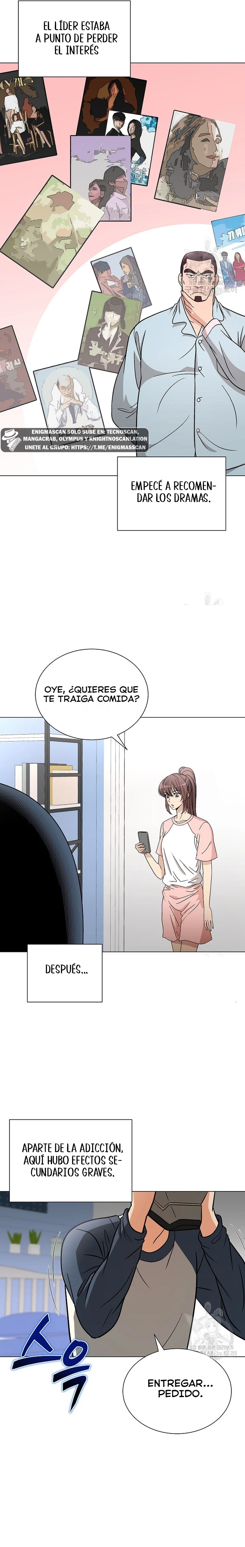 El Demonio Celestial Que No Quiere Subir De Nivel > Capitulo 16 > Page 181