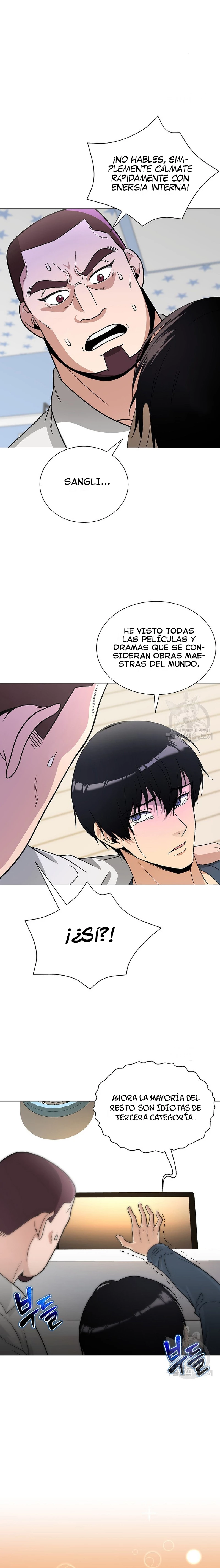 El Demonio Celestial Que No Quiere Subir De Nivel > Capitulo 16 > Page 231