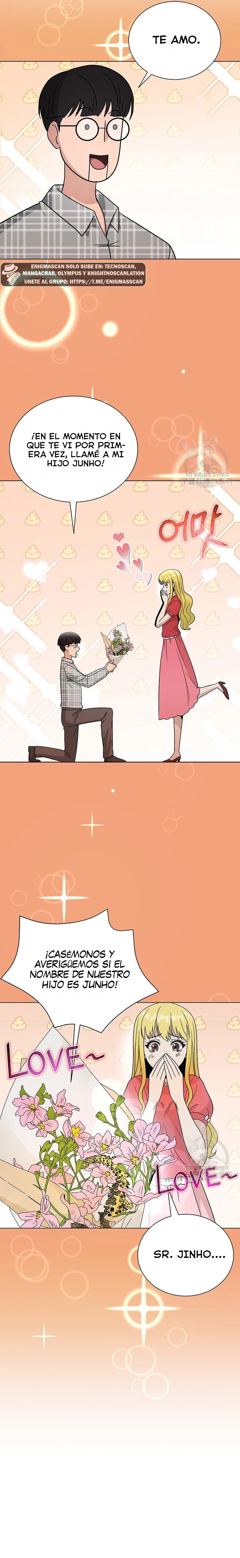 El Demonio Celestial Que No Quiere Subir De Nivel > Capitulo 16 > Page 241