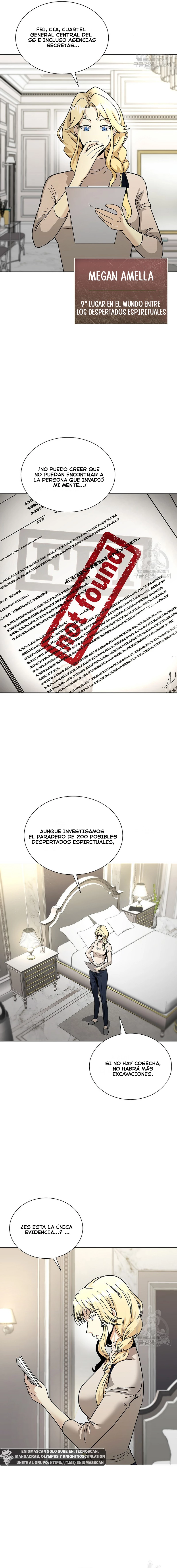 El Demonio Celestial Que No Quiere Subir De Nivel > Capitulo 17 > Page 21