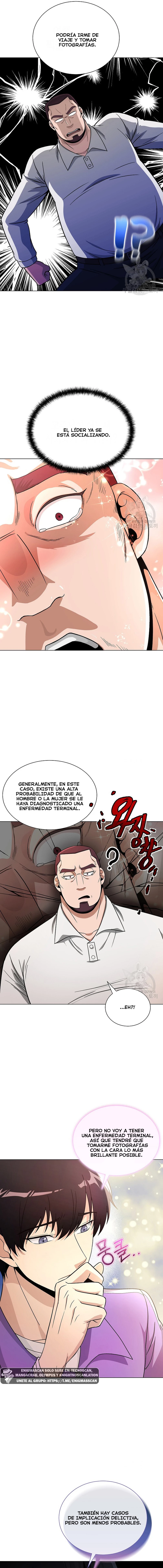 El Demonio Celestial Que No Quiere Subir De Nivel > Capitulo 17 > Page 71