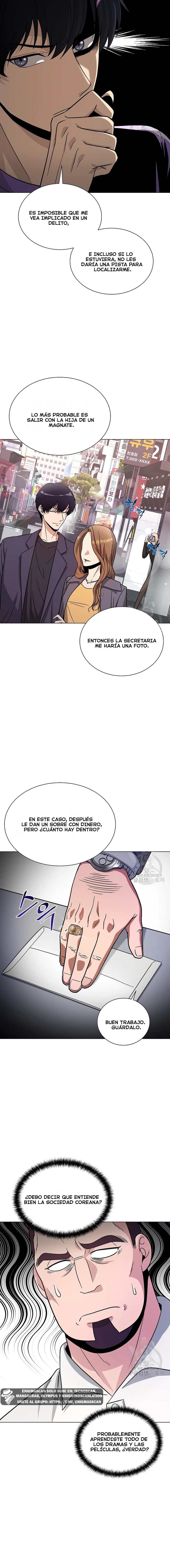 El Demonio Celestial Que No Quiere Subir De Nivel > Capitulo 17 > Page 81