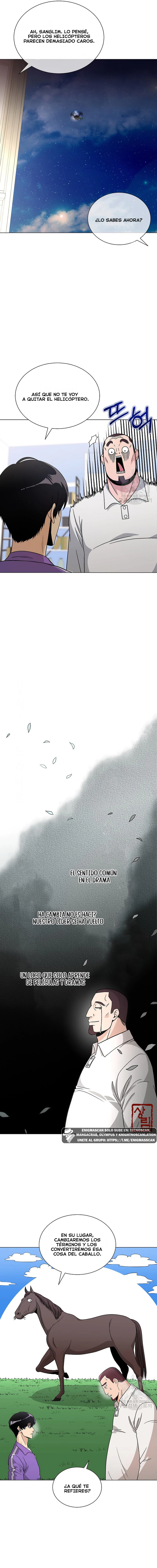 El Demonio Celestial Que No Quiere Subir De Nivel > Capitulo 17 > Page 91