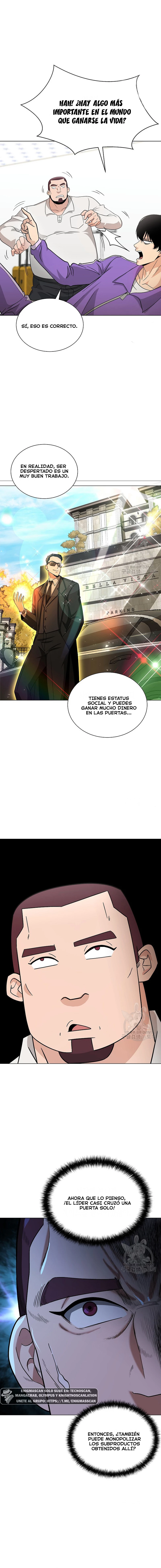 El Demonio Celestial Que No Quiere Subir De Nivel > Capitulo 17 > Page 151