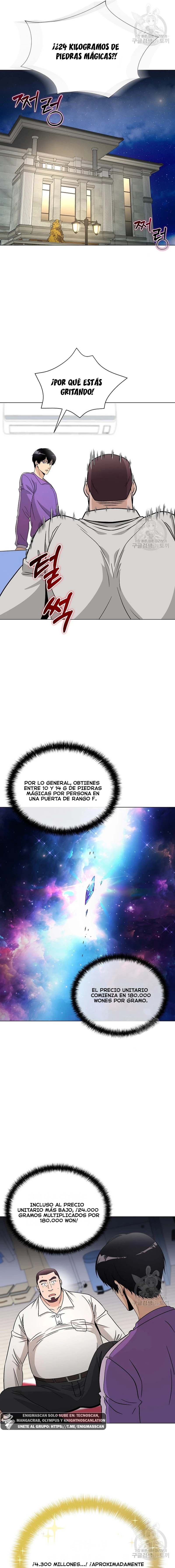 El Demonio Celestial Que No Quiere Subir De Nivel > Capitulo 17 > Page 171