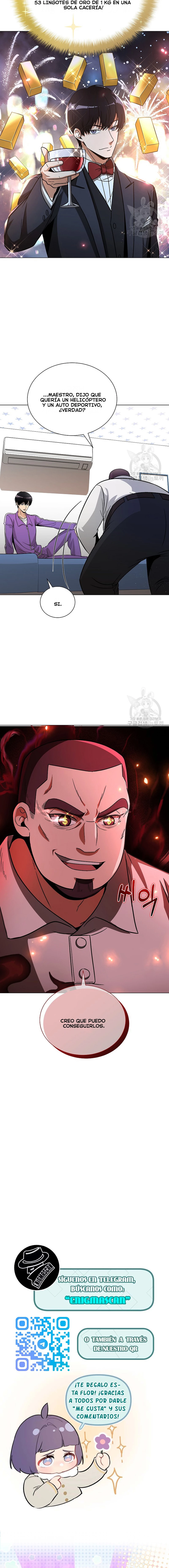 El Demonio Celestial Que No Quiere Subir De Nivel > Capitulo 17 > Page 181