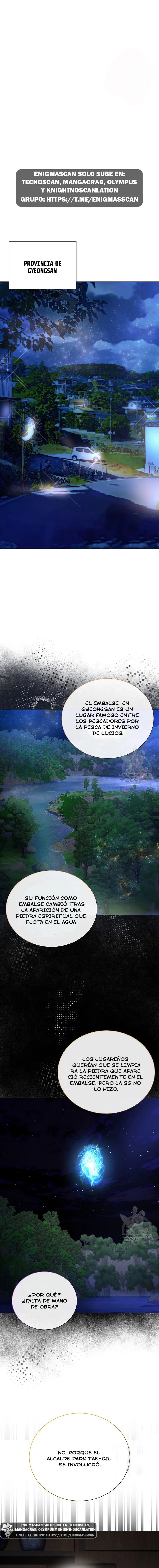 El Demonio Celestial Que No Quiere Subir De Nivel > Capitulo 18 > Page 51