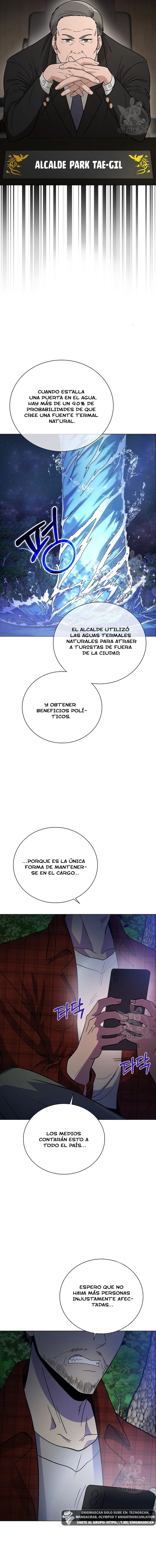 El Demonio Celestial Que No Quiere Subir De Nivel > Capitulo 18 > Page 61