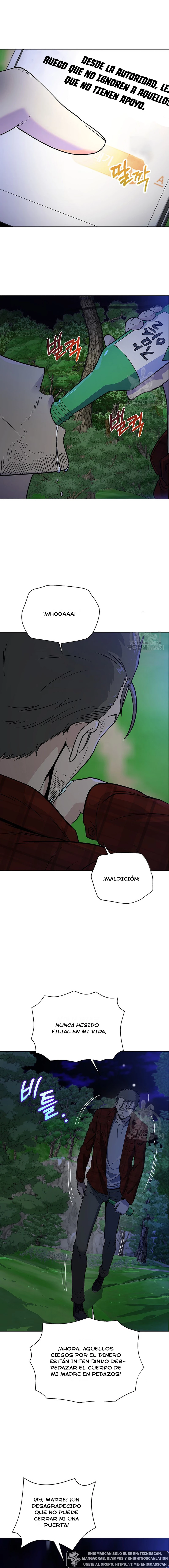 El Demonio Celestial Que No Quiere Subir De Nivel > Capitulo 18 > Page 71