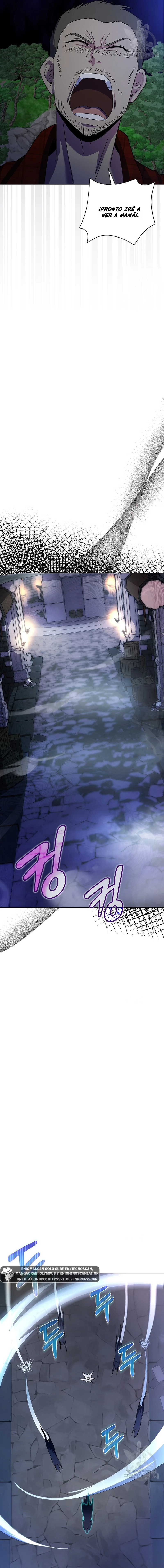 El Demonio Celestial Que No Quiere Subir De Nivel > Capitulo 18 > Page 91