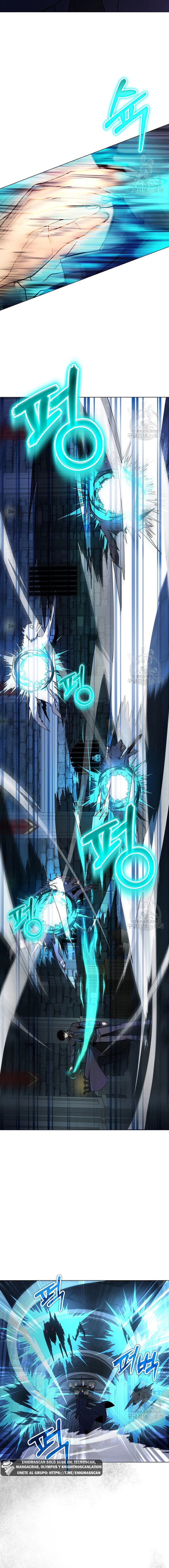 El Demonio Celestial Que No Quiere Subir De Nivel > Capitulo 18 > Page 121