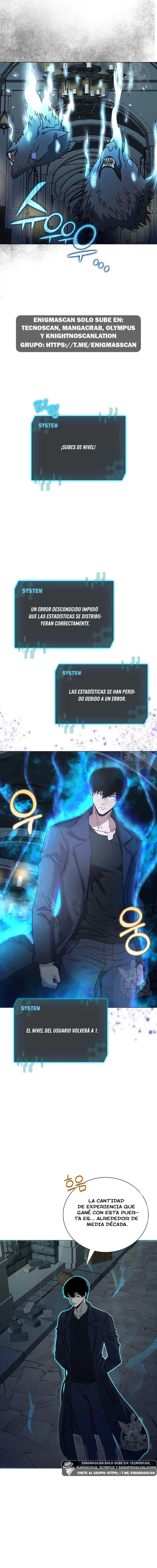 El Demonio Celestial Que No Quiere Subir De Nivel > Capitulo 18 > Page 131