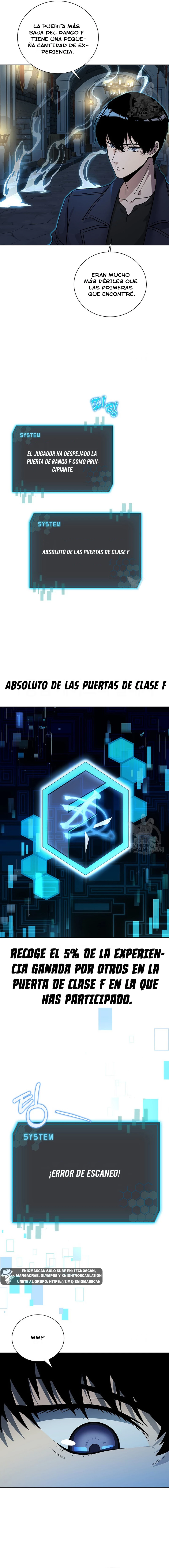 El Demonio Celestial Que No Quiere Subir De Nivel > Capitulo 18 > Page 141