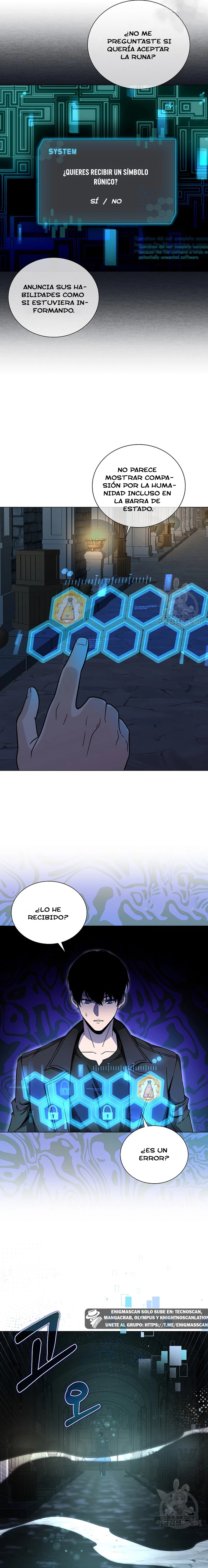 El Demonio Celestial Que No Quiere Subir De Nivel > Capitulo 18 > Page 151