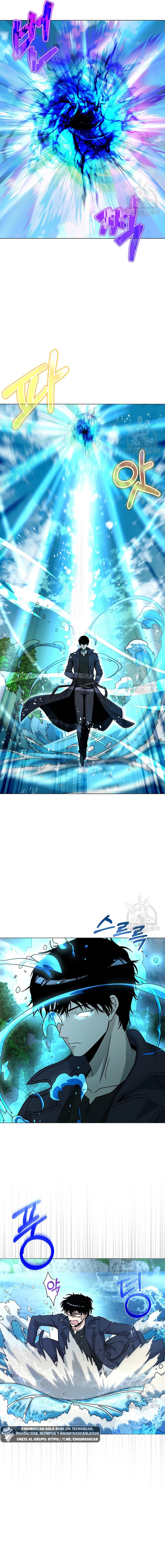 El Demonio Celestial Que No Quiere Subir De Nivel > Capitulo 18 > Page 181