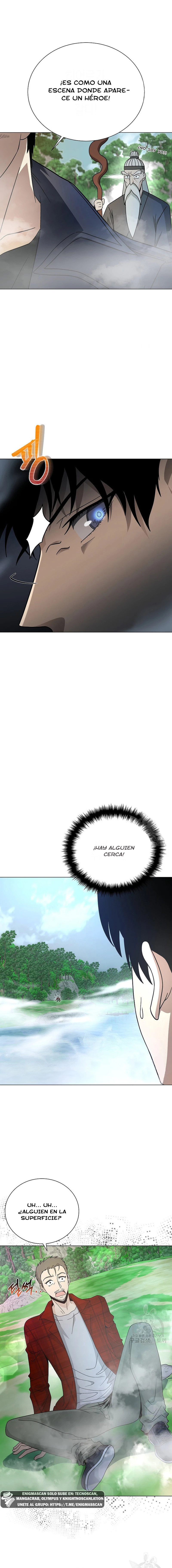 El Demonio Celestial Que No Quiere Subir De Nivel > Capitulo 18 > Page 201