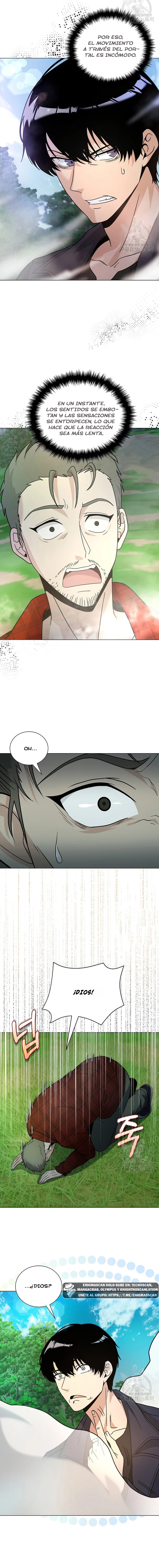 El Demonio Celestial Que No Quiere Subir De Nivel > Capitulo 18 > Page 211