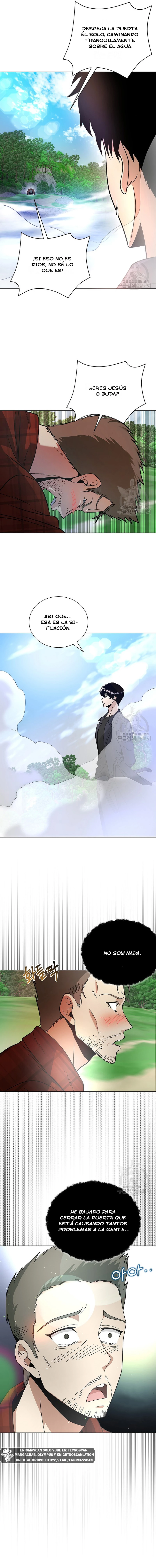 El Demonio Celestial Que No Quiere Subir De Nivel > Capitulo 18 > Page 221