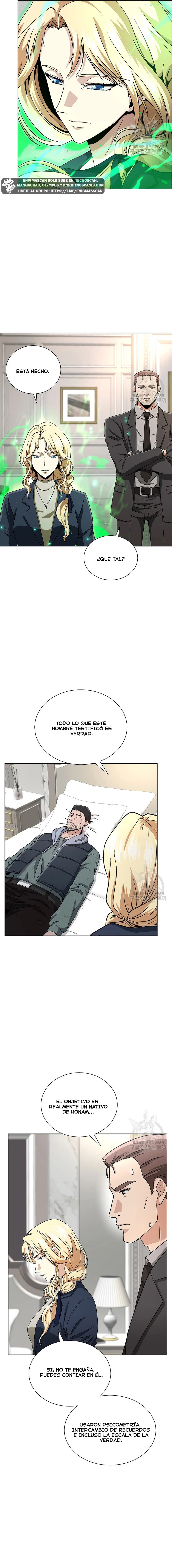 El Demonio Celestial Que No Quiere Subir De Nivel > Capitulo 20 > Page 11