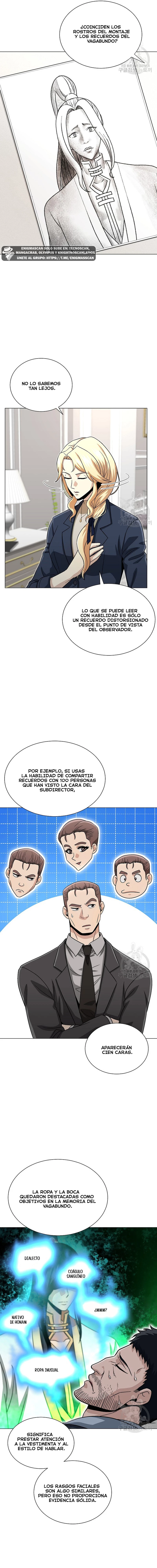 El Demonio Celestial Que No Quiere Subir De Nivel > Capitulo 20 > Page 21