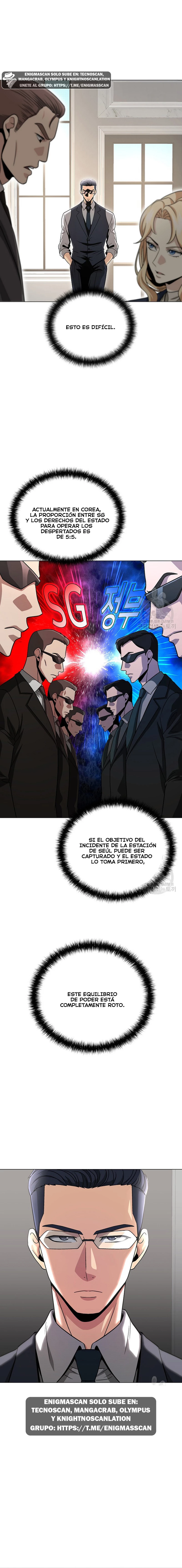 El Demonio Celestial Que No Quiere Subir De Nivel > Capitulo 20 > Page 31