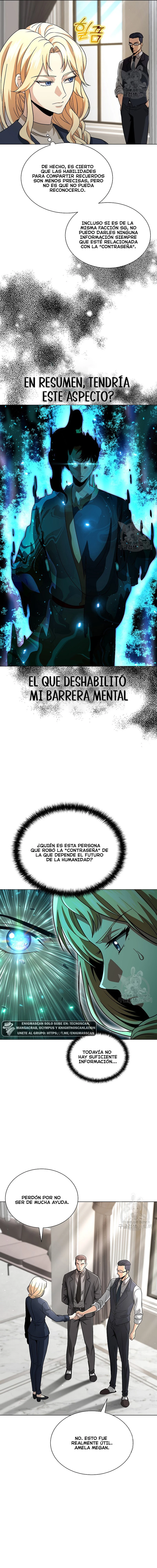 El Demonio Celestial Que No Quiere Subir De Nivel > Capitulo 20 > Page 41