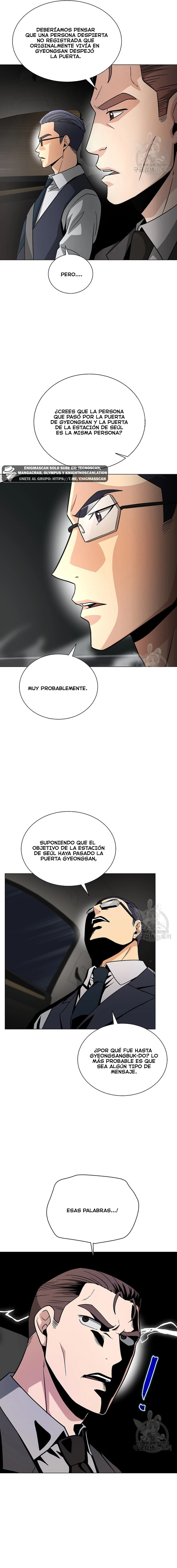 El Demonio Celestial Que No Quiere Subir De Nivel > Capitulo 20 > Page 61