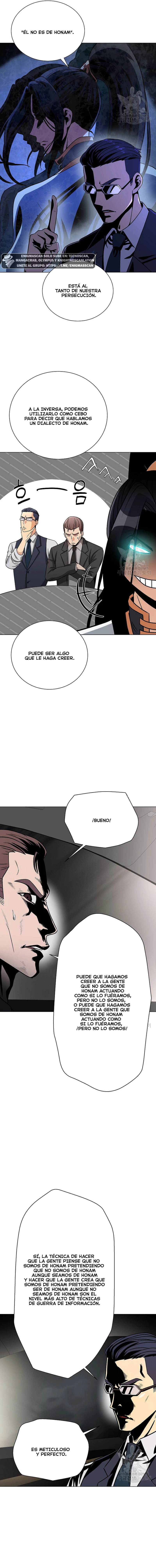 El Demonio Celestial Que No Quiere Subir De Nivel > Capitulo 20 > Page 71